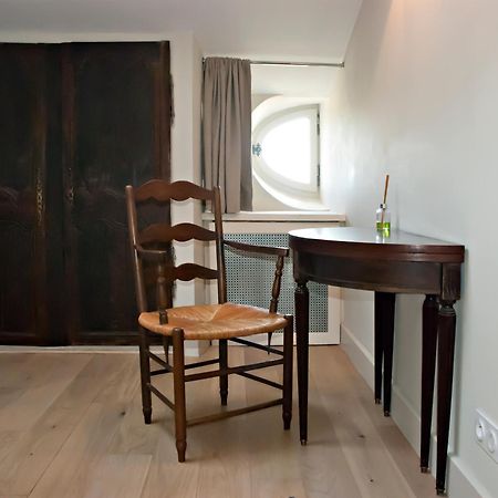 Chartreuse De Mougeres - Caux Pezenas Bed and Breakfast Εξωτερικό φωτογραφία