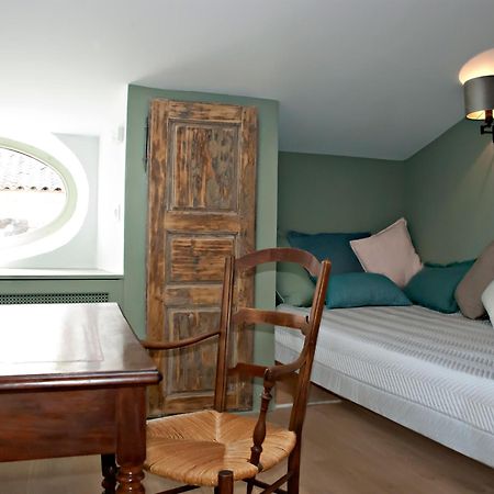 Chartreuse De Mougeres - Caux Pezenas Bed and Breakfast Εξωτερικό φωτογραφία