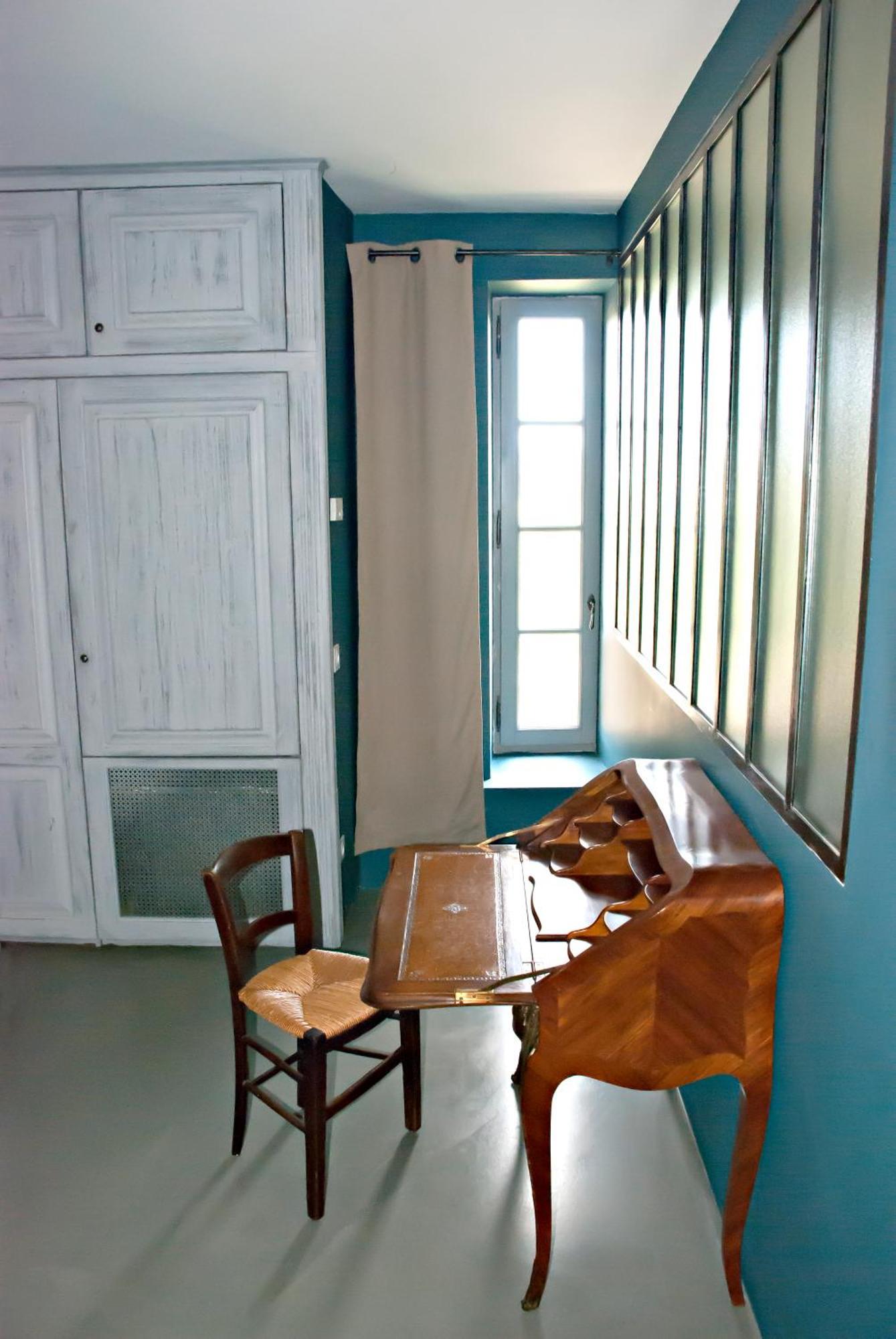 Chartreuse De Mougeres - Caux Pezenas Bed and Breakfast Εξωτερικό φωτογραφία