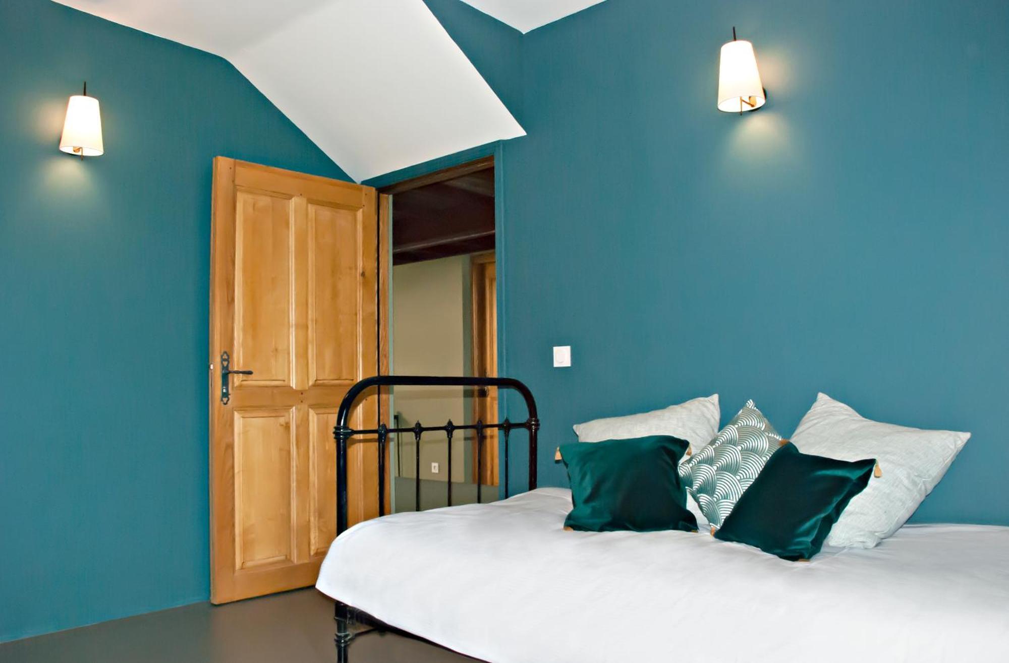 Chartreuse De Mougeres - Caux Pezenas Bed and Breakfast Εξωτερικό φωτογραφία