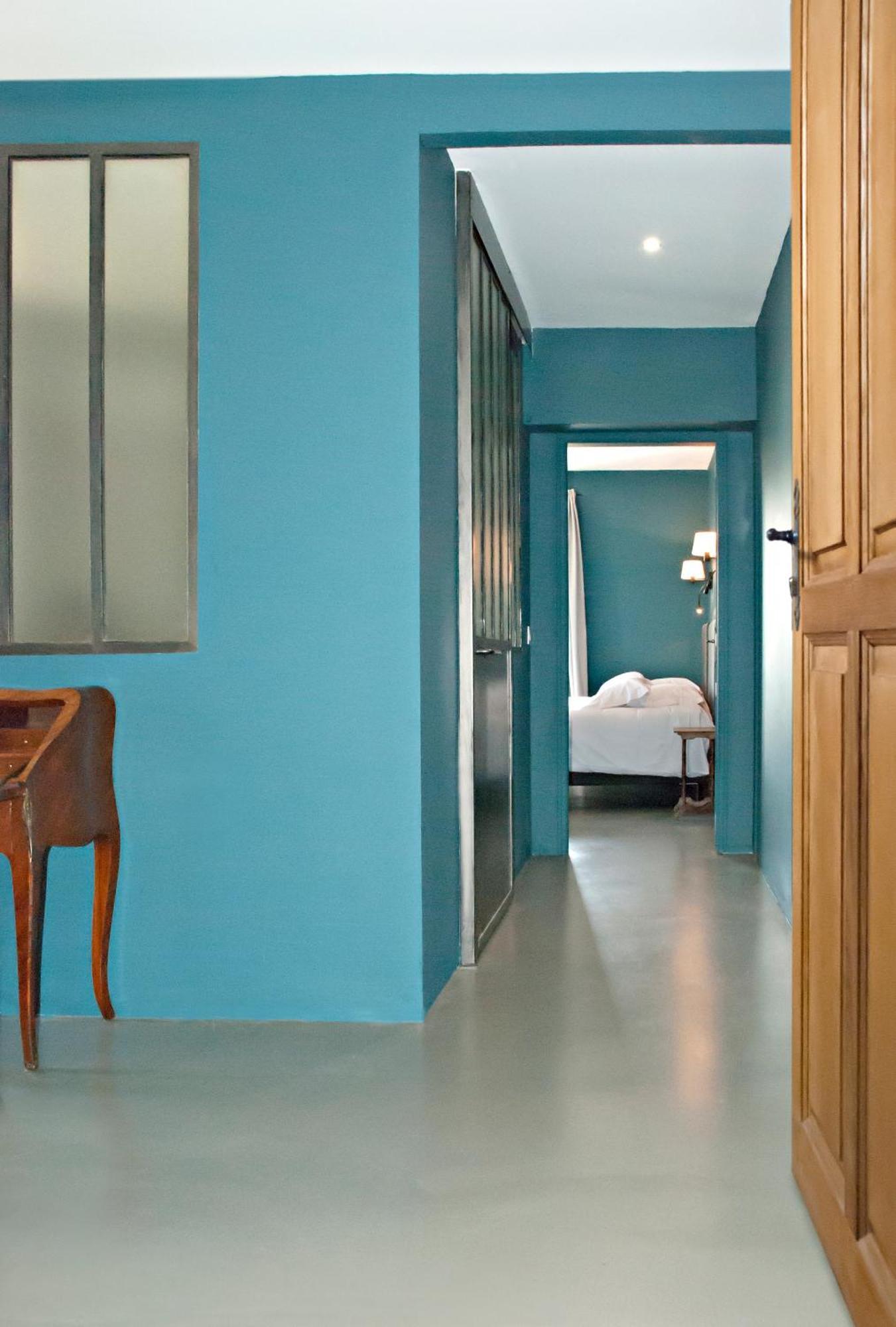 Chartreuse De Mougeres - Caux Pezenas Bed and Breakfast Εξωτερικό φωτογραφία