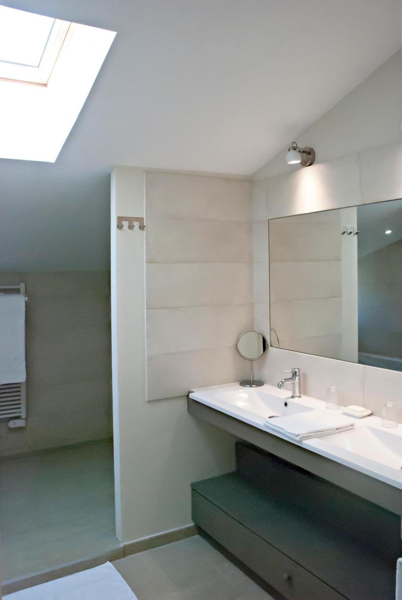 Chartreuse De Mougeres - Caux Pezenas Bed and Breakfast Εξωτερικό φωτογραφία