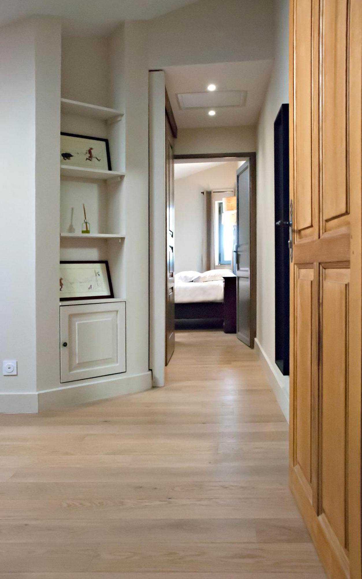 Chartreuse De Mougeres - Caux Pezenas Bed and Breakfast Εξωτερικό φωτογραφία