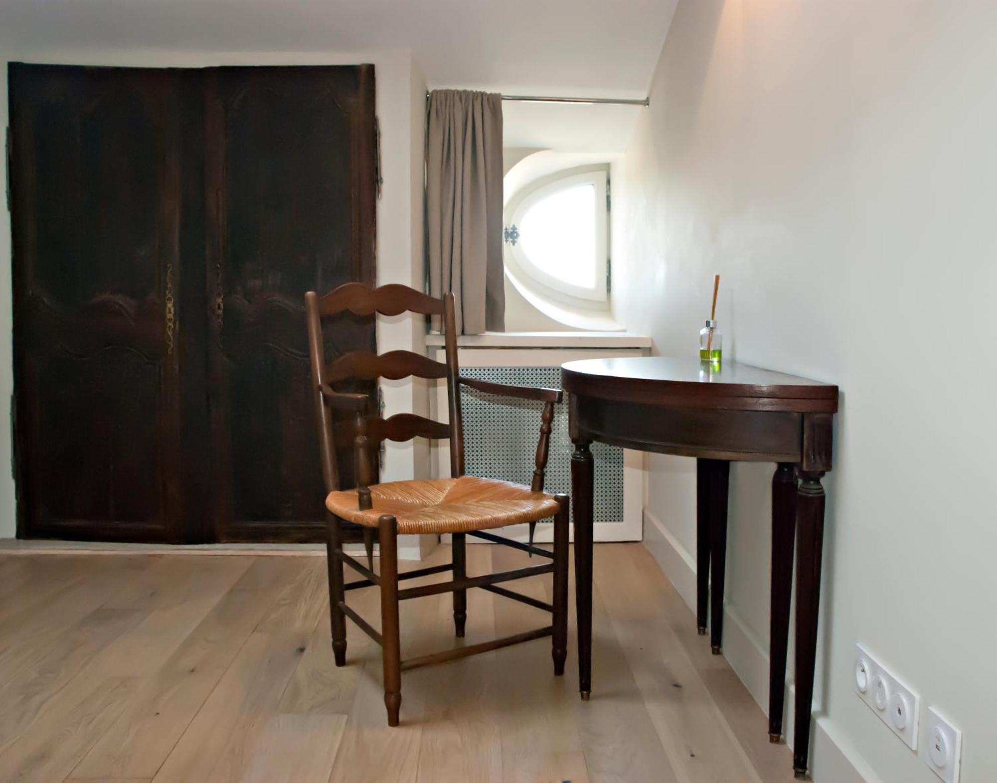Chartreuse De Mougeres - Caux Pezenas Bed and Breakfast Εξωτερικό φωτογραφία