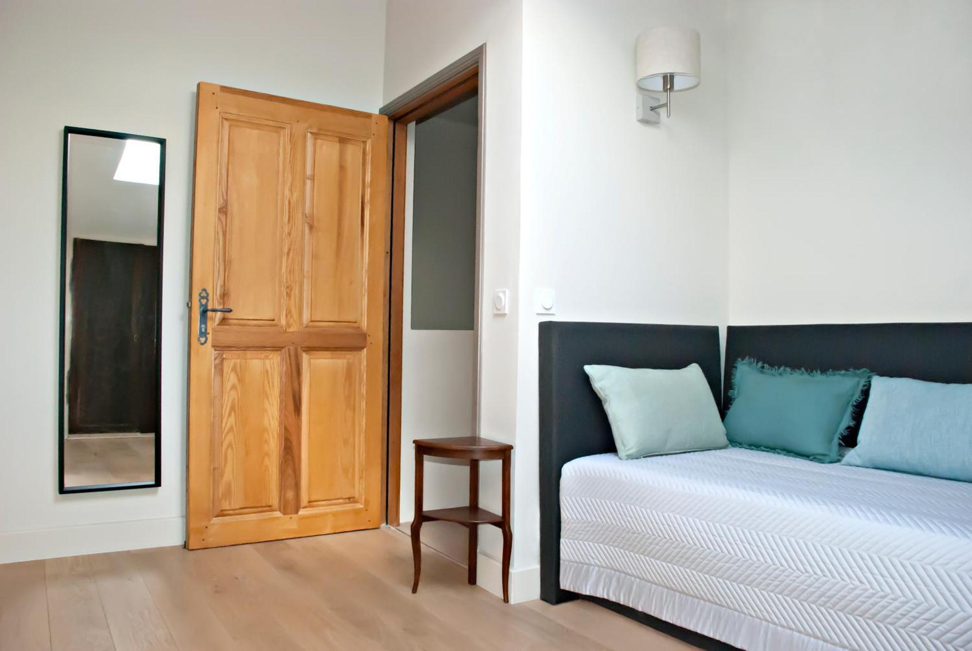 Chartreuse De Mougeres - Caux Pezenas Bed and Breakfast Εξωτερικό φωτογραφία