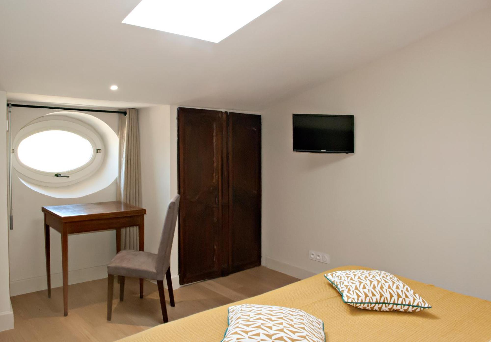 Chartreuse De Mougeres - Caux Pezenas Bed and Breakfast Εξωτερικό φωτογραφία