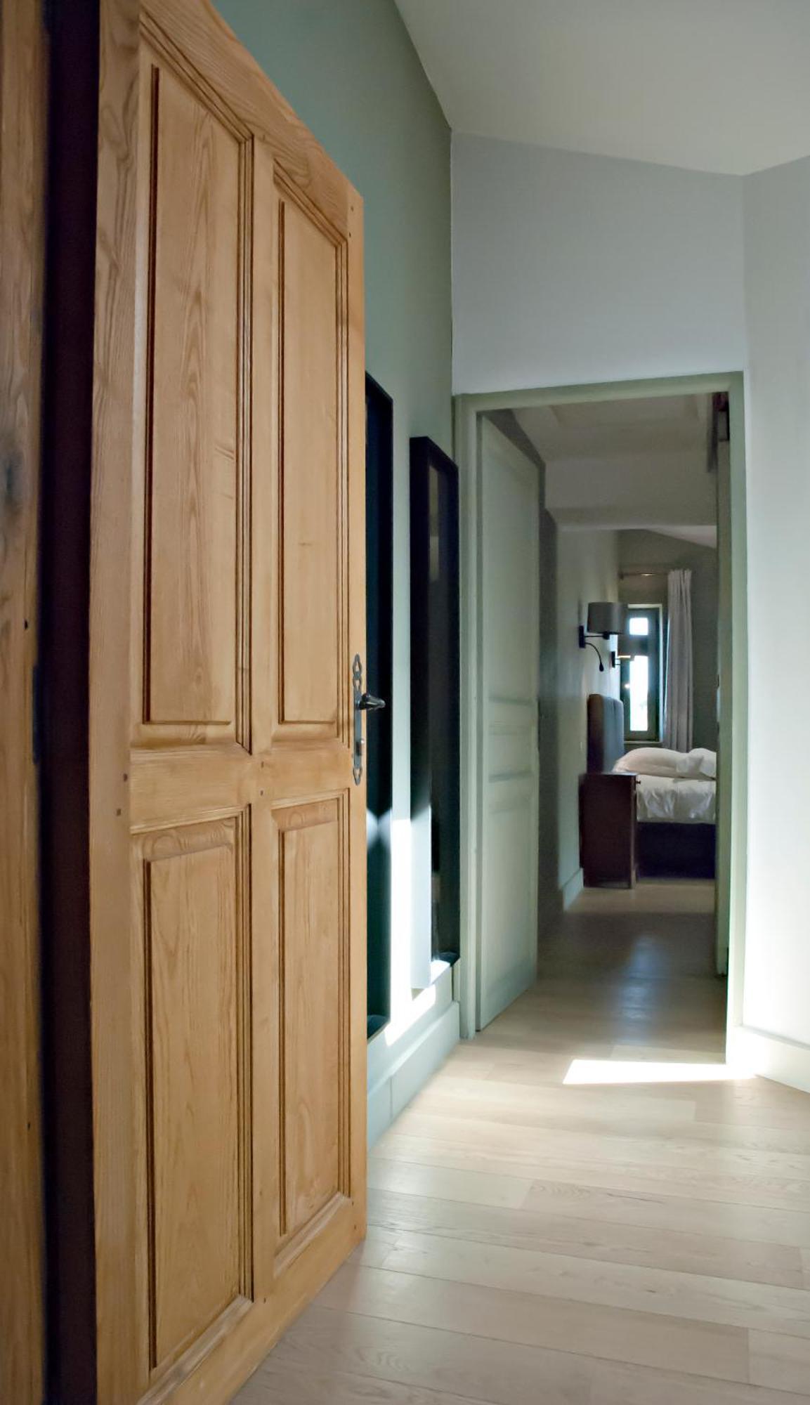 Chartreuse De Mougeres - Caux Pezenas Bed and Breakfast Εξωτερικό φωτογραφία
