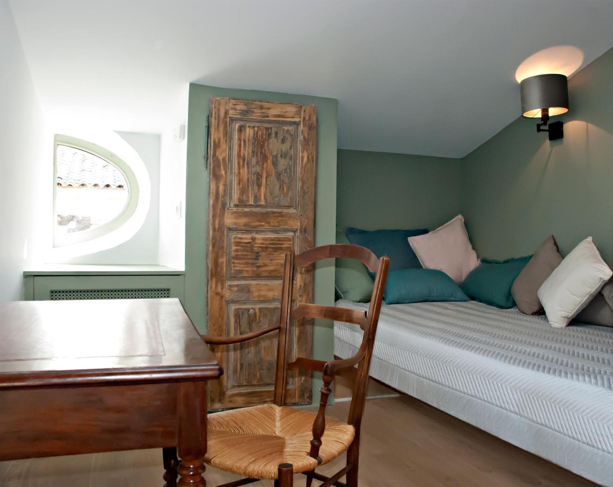 Chartreuse De Mougeres - Caux Pezenas Bed and Breakfast Εξωτερικό φωτογραφία