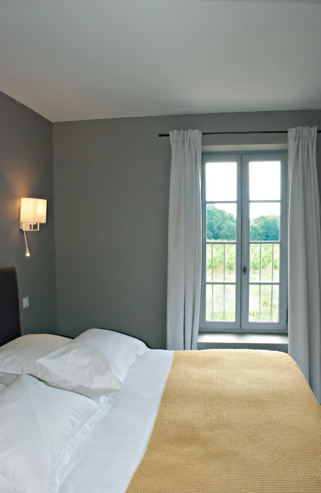 Chartreuse De Mougeres - Caux Pezenas Bed and Breakfast Εξωτερικό φωτογραφία