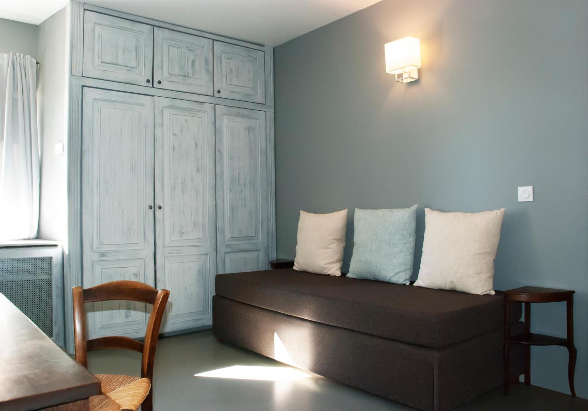 Chartreuse De Mougeres - Caux Pezenas Bed and Breakfast Εξωτερικό φωτογραφία