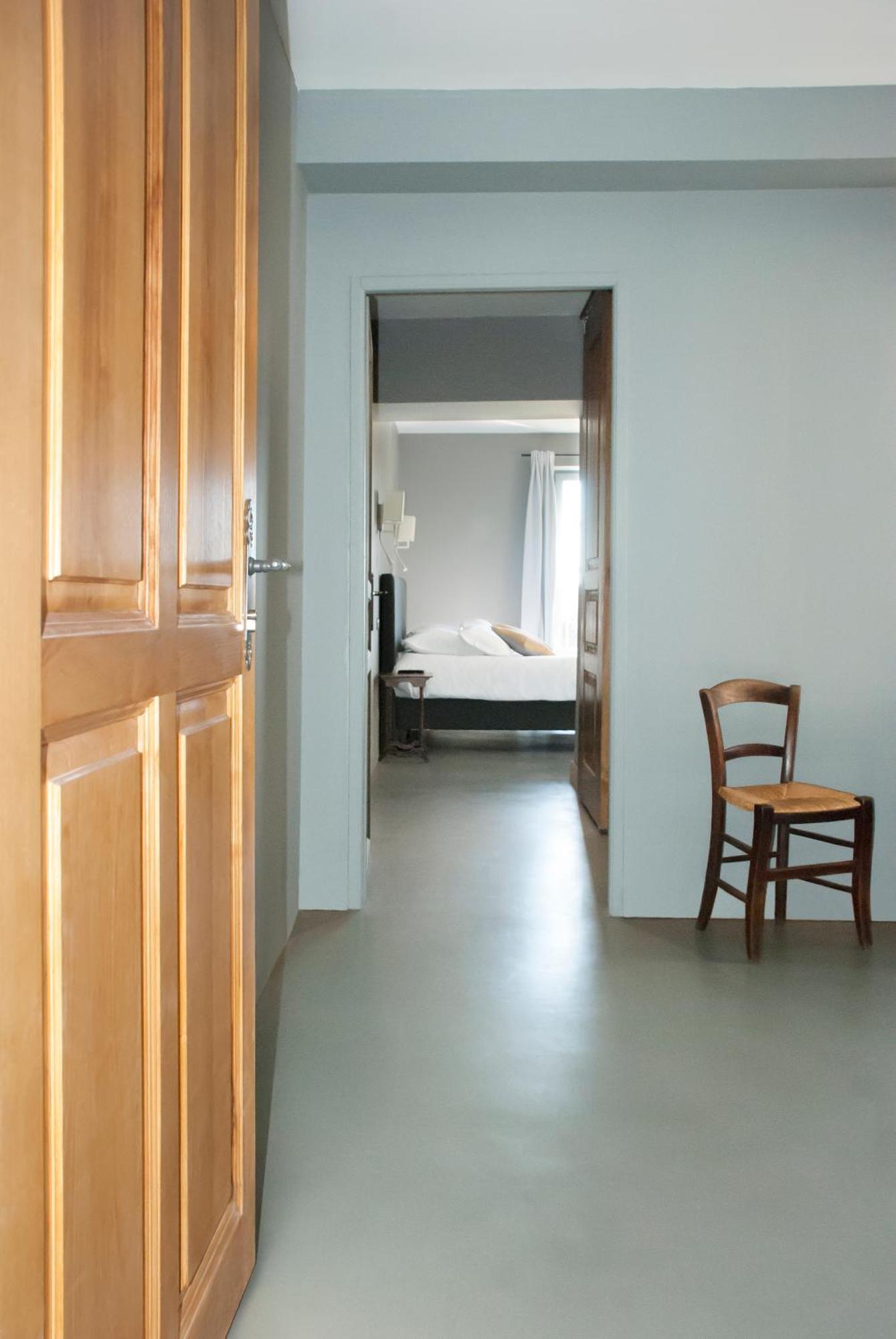 Chartreuse De Mougeres - Caux Pezenas Bed and Breakfast Εξωτερικό φωτογραφία