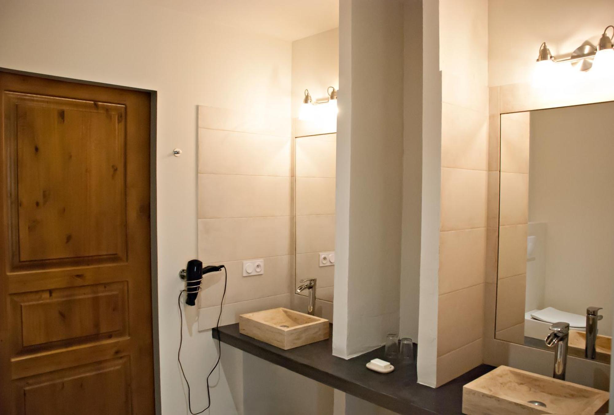 Chartreuse De Mougeres - Caux Pezenas Bed and Breakfast Εξωτερικό φωτογραφία