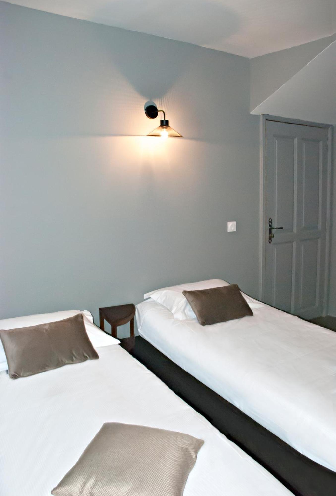 Chartreuse De Mougeres - Caux Pezenas Bed and Breakfast Εξωτερικό φωτογραφία