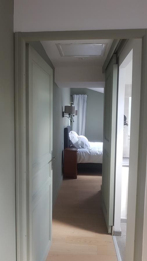 Chartreuse De Mougeres - Caux Pezenas Bed and Breakfast Εξωτερικό φωτογραφία
