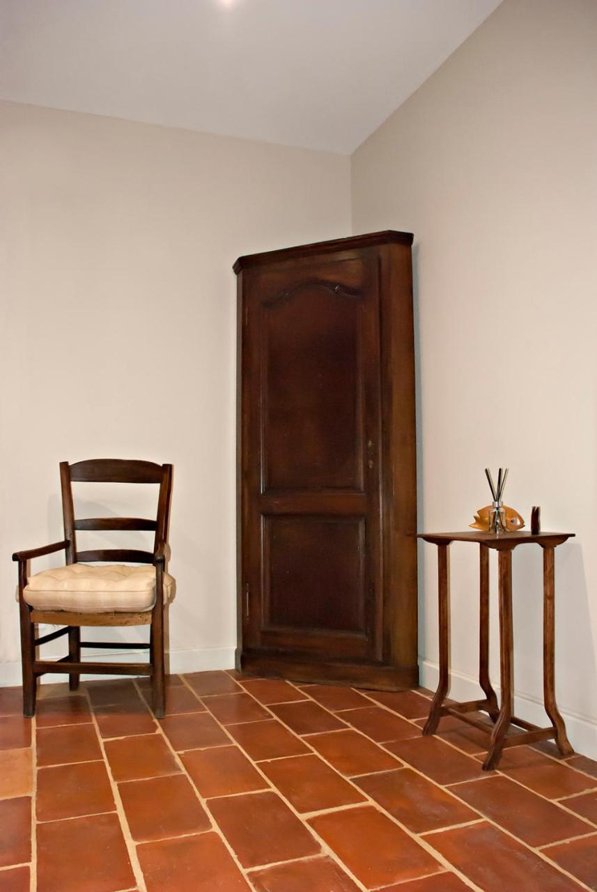 Chartreuse De Mougeres - Caux Pezenas Bed and Breakfast Εξωτερικό φωτογραφία